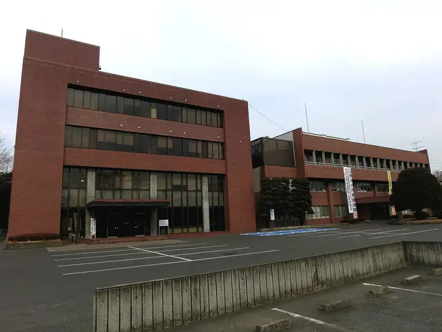 Koga, Japan