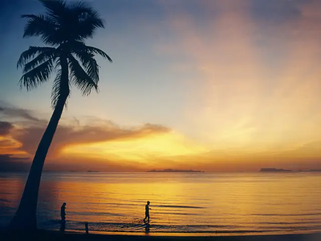 Cost of Living in Samui