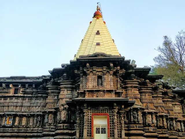 Kolhapur, India