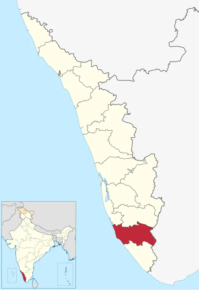 Kollam, India