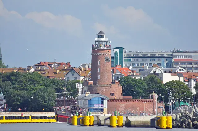 Kolobrzeg, Poland