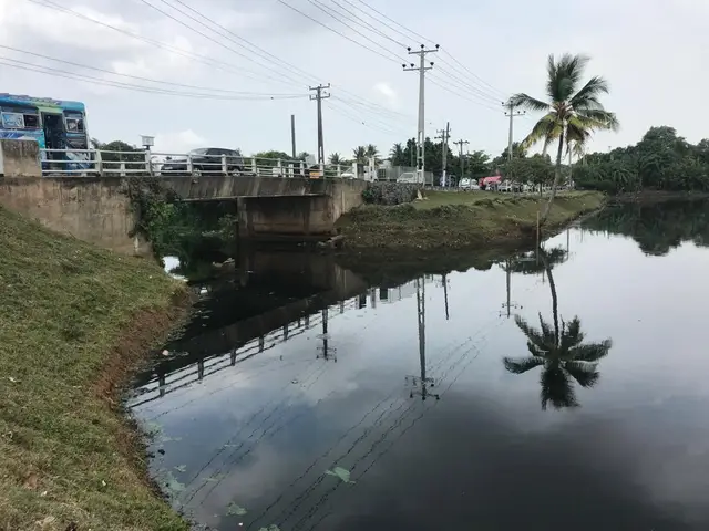 Kolonnawa, Sri Lanka