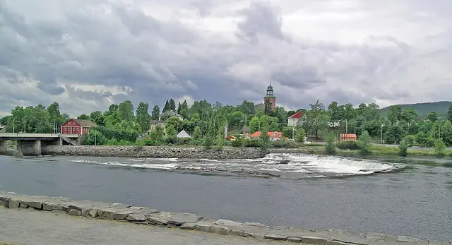 Kongsberg, Norway