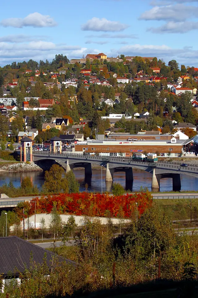 Kongsvinger, Norway