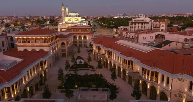 Konya, Turkey