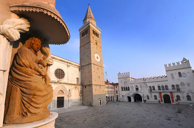 Koper, Slovenia