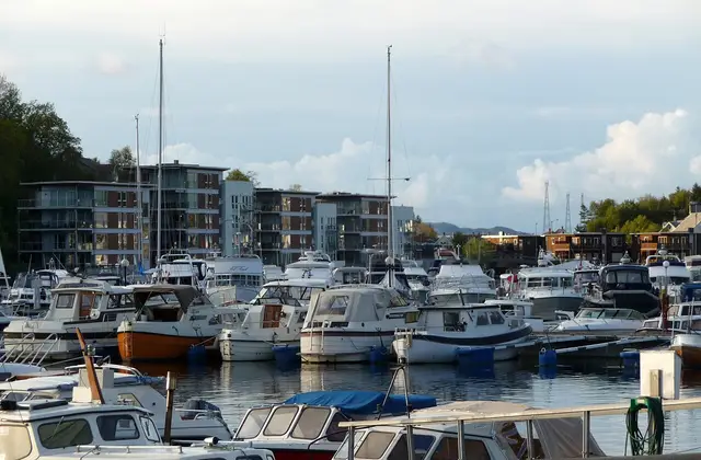 Stavanger, Norway