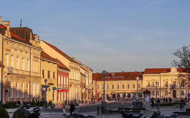Koprivnica, Croatia