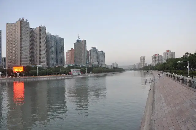 Korla, China