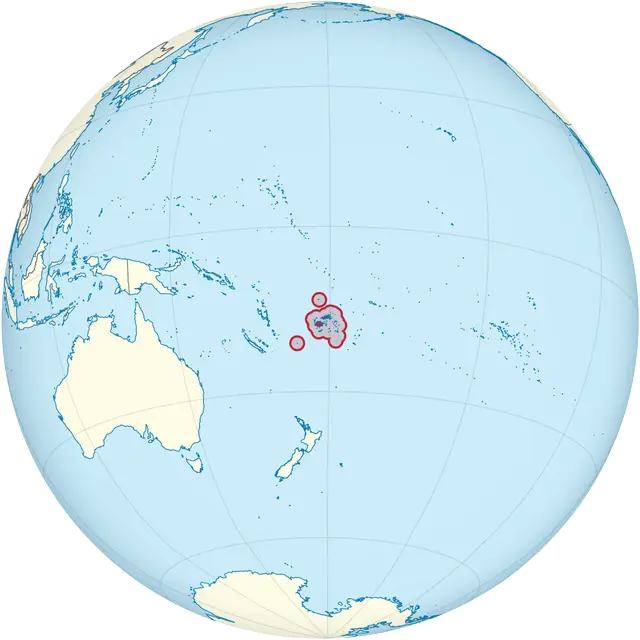 Korovou, Fiji