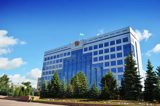 Flights From Kostanay To Novosibirsk