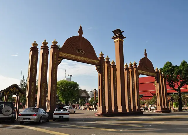 Kota Bharu, Malaysia