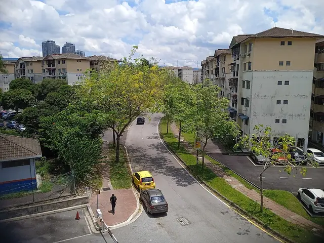 Cost of Living in Damansara
