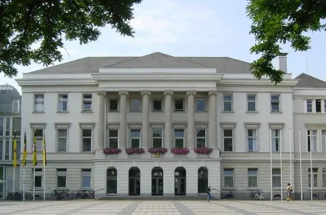 Krefeld, Germany