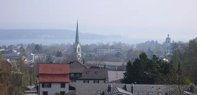 Kreuzlingen, Switzerland