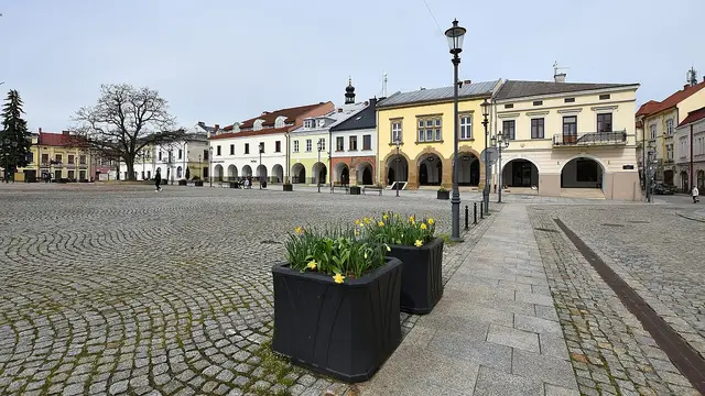 Krosno, Poland