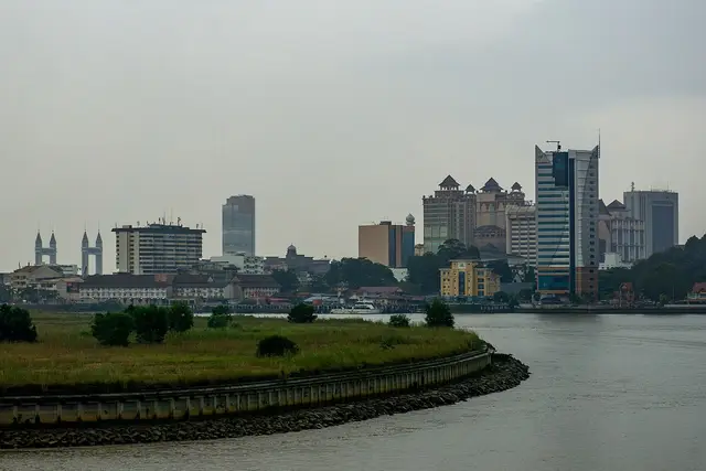Kuala Terengganu, Malaysia