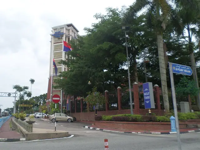 Klang, Malaysia