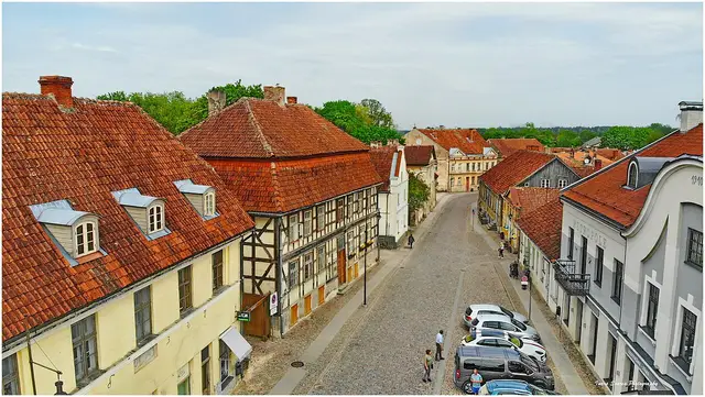 Kuldiga, Latvia