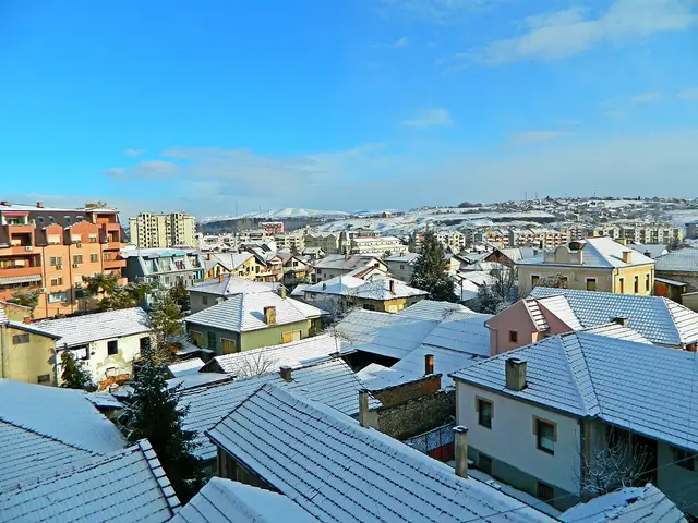 Kumanovo, North Macedonia