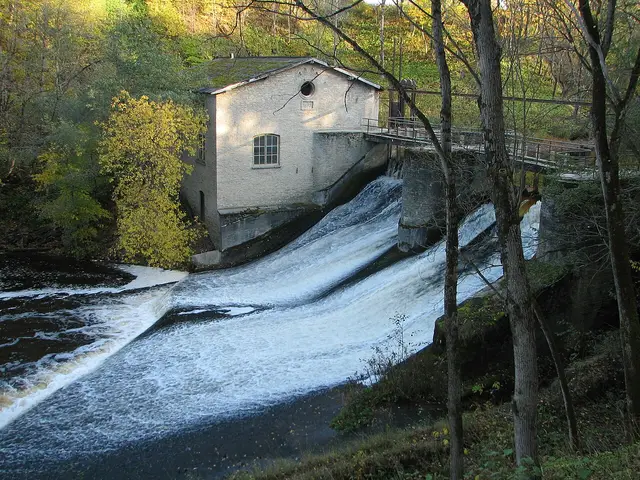 Kunda, Estonia