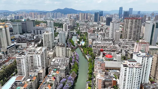 Kunming, China