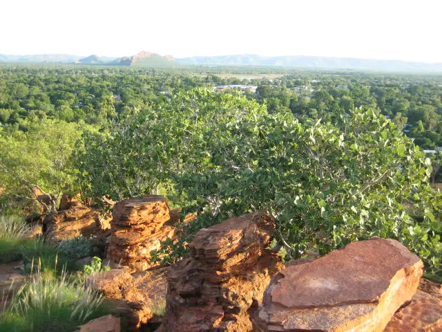 Kununurra, Australia
