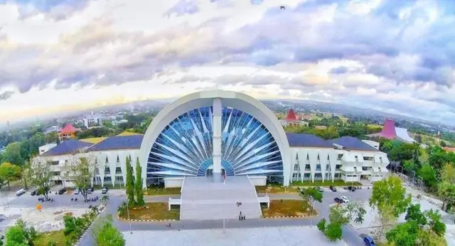 Kupang, Indonesia