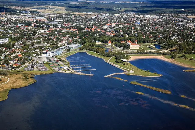 Kuressaare, Estonia