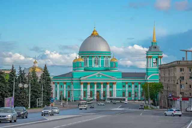 Kursk, Russia