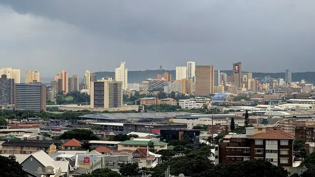 KwaMhlanga, South Africa