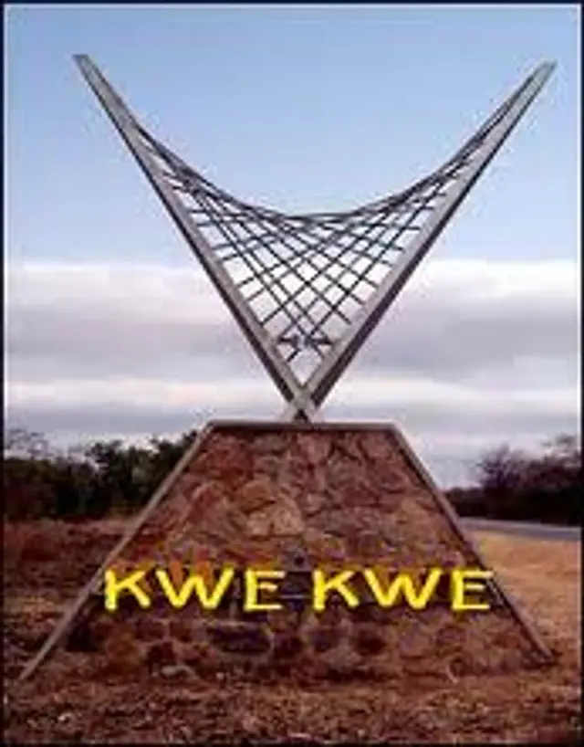 Kwekwe, Zimbabwe