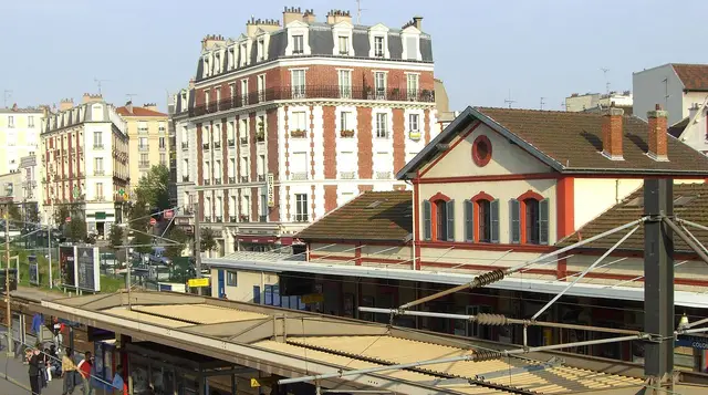 Cost of Living in Colombes
