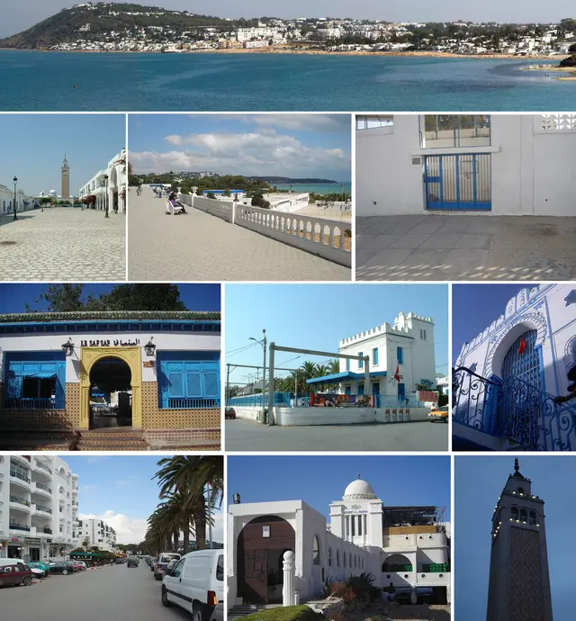 Carthage, Tunisia