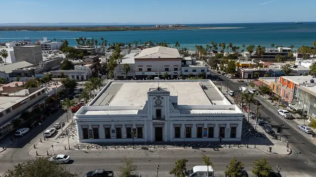 La Paz Centro, Nicaragua