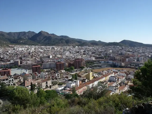 Cost of Living in Vall D Uix