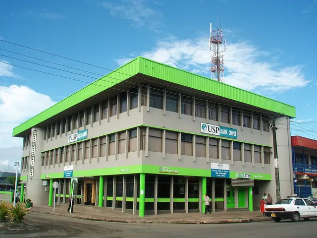 Flights From Nadi To Labasa