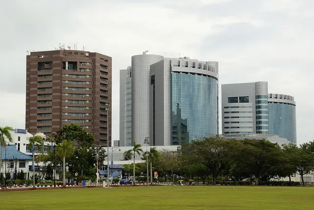 Labuan, Malaysia