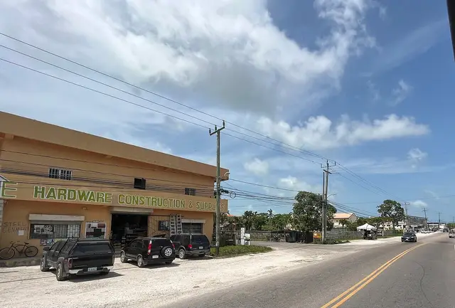 Ladyville, Belize