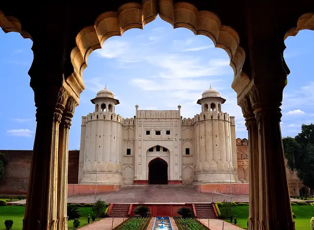 Lahore, Pakistan