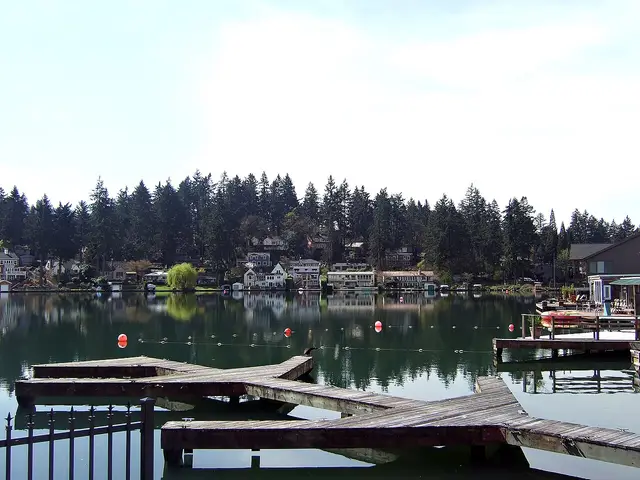 Lake Oswego, United States