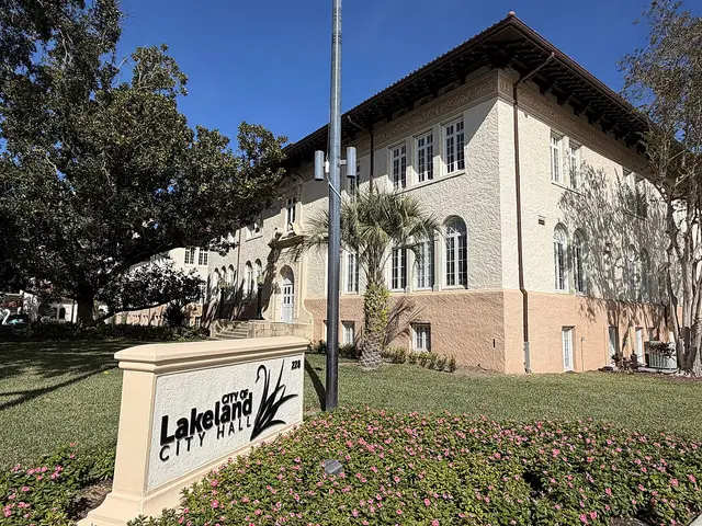 Lakeland, United States