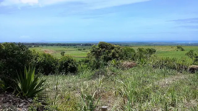 Lalmatie (Lallmatie), Mauritius