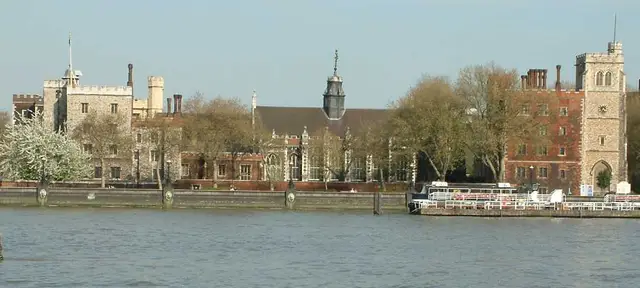 Lambeth, United Kingdom