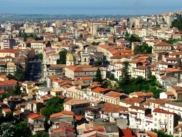 Cost of Living in Terme