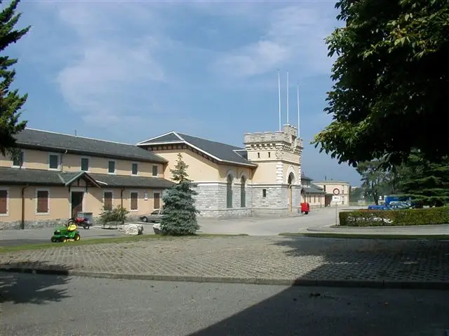 Lancy, Switzerland