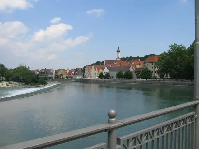 Cost of Living in Landsberg Lech