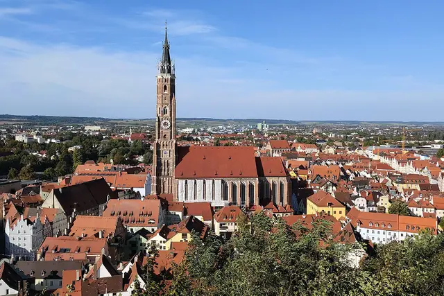 Landshut, Germany