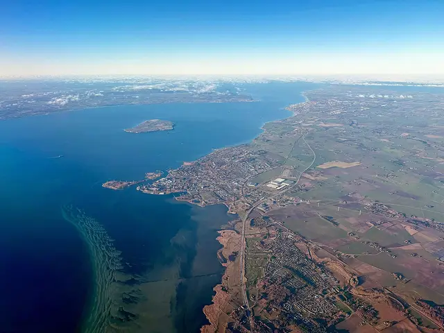Landskrona, Sweden