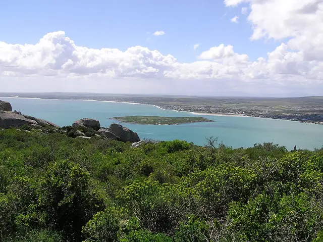 Langebaan, South Africa